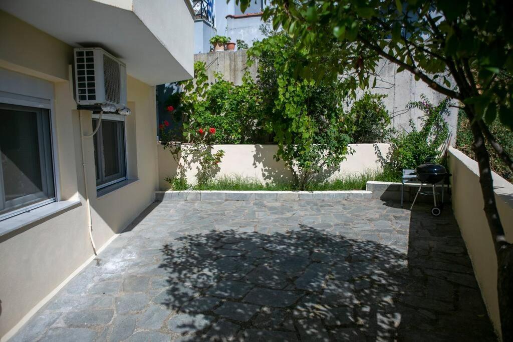 Appartement Sea My View à Kavala Extérieur photo